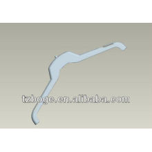 cintre en plastique moule/moulage par injection cintre moule/Han